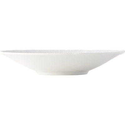 Made in Japan Mělká mísa Ice white 22 cm 350 ml
