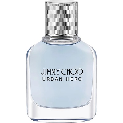 Jimmy Choo Urban Hero parfumovaná voda pánska 30 ml