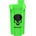 Genius Nutrition Shaker Warcry [700 мл] Зелен