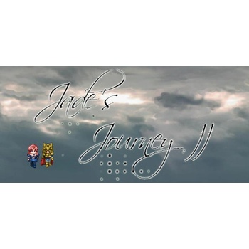 Warfare Studios Jade's Journey II (PC)