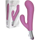 Mae B Lovely Vibes G-Spot Twin