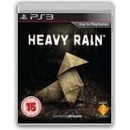 Heavy Rain