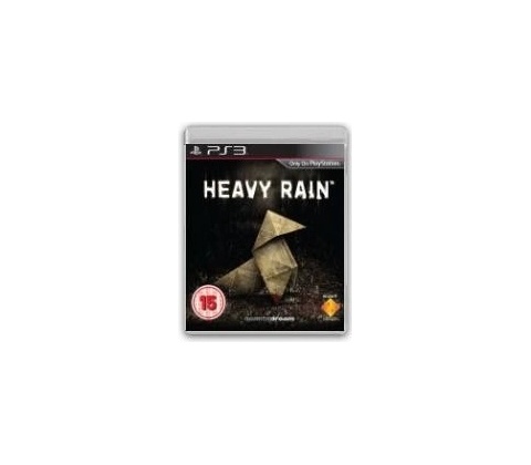 Heavy Rain