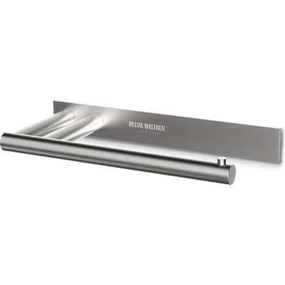 DECOR WALTHER Държач за тоалетна хартия Mikado Frame матова неръждаема стомана (0523676)