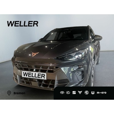Cupra Terramar 1.5 eTSI DSG 110 kW