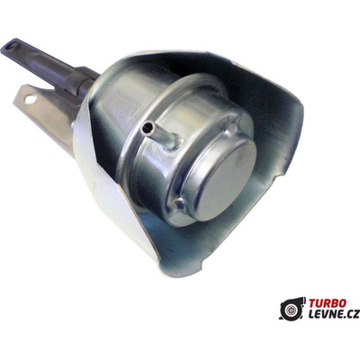Regulace turbodmychadla 753420-5005S - Ford 1.6 TDCi - 753420