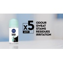Image 1 of Nivea Black & White Invisible Fresh 48h roll-on 50 ml