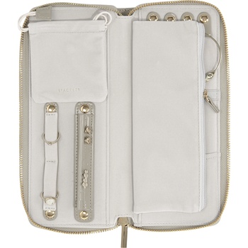 Stackers putty пътна кутия за бижута, с място за пръстени (76766)