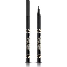 Max Factor Masterpiece High Precision Liquid Eyeliner 15 Charcoal linka na oči vo fixke 1 ml