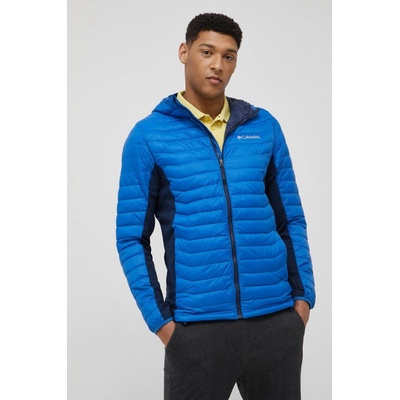 Columbia POWDER PASS hooded jacket 1773271437