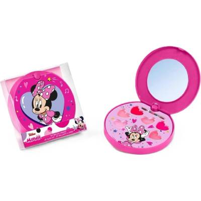Lorenay Палитра с гланцове Minnie