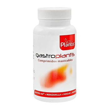 Artesania Agricola Plantis® Гастро Комплекс 60 дъвчащи таблетки | Artesania Agricola (038422 (080061) AA)