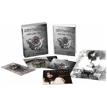 Restless Heart DVD