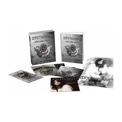 Restless Heart DVD