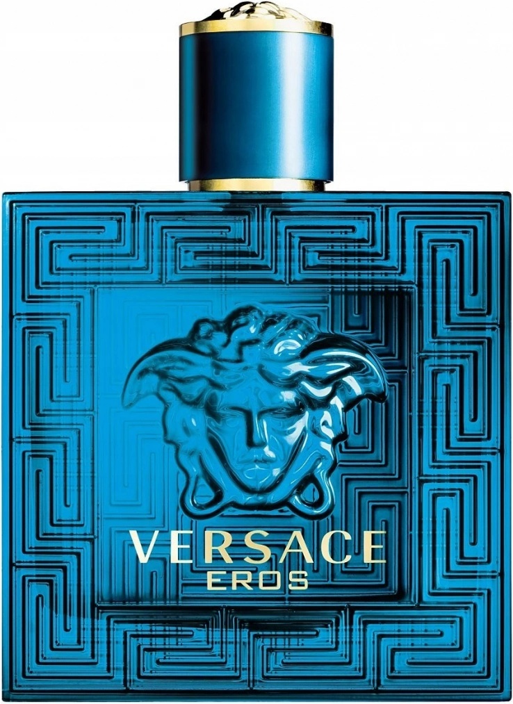 Versace Eros parfumovaná voda pánska 100 ml tester