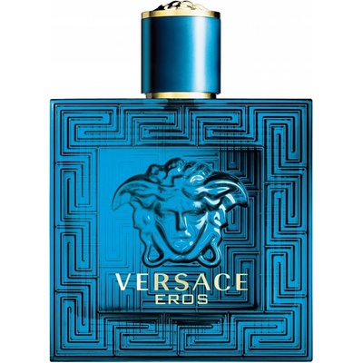 Versace Eros parfumovaná voda pánska 100 ml tester