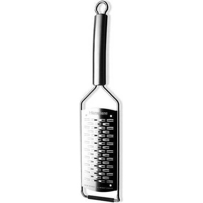Struhadlo Microplane Professional - tenké nudličky