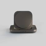 ZENS Qi2 nightstand charger (K-ZESC20B/00)