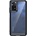 HQWear Кейс HQWear Outer Space за Xiaomi Poco X5 5G / Redmi Note 12 5G, с гъвкава рамка, черен (9145576274811)