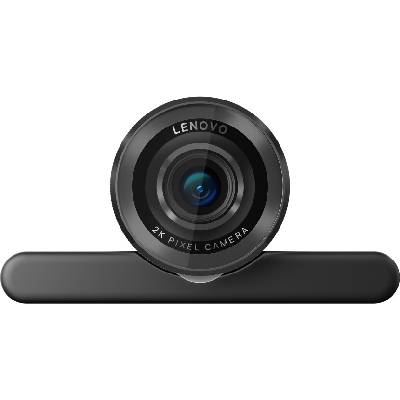 Уебкамера Lenovo QHD Webcam (4XC1Q25245)