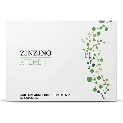 Zinzino XTEND+ 60 tobolek