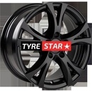 Carmani 09 6,5x16 5x112 ET42 matt black