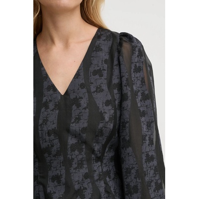 Samsøe Samsøe Рокля Samsoe Samsoe SAANAI (F24400156)