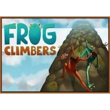 Frog Climbers