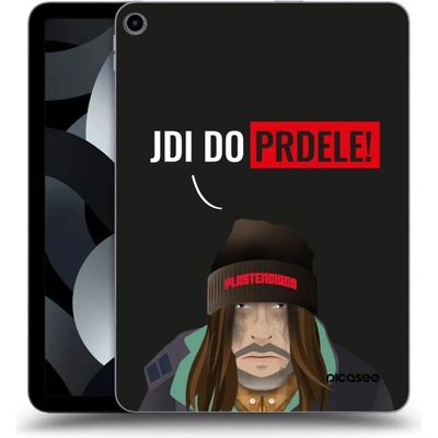 Picasee silikónový prehľadný obal pre Apple iPad Air 5 10.9 2022 Bezďák