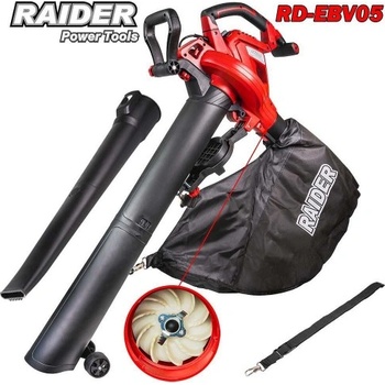 Raider RD-EBV05 (075561)