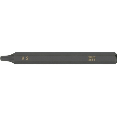 Wera R2 x 70 mm 05018172001