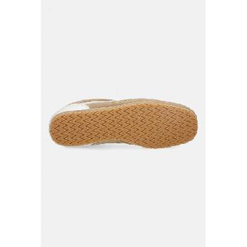 Copenhagen leather mix маратонки дамски от кожа (CPH723.sand)