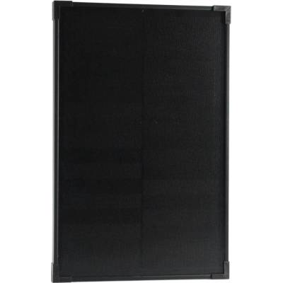 Fencee Solární panel 30 W pro zdroje battery DUO BD/BDX