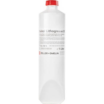 Divinol Lithogrease 00 1 kg