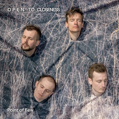 Point of Few: Open to Closeness CD