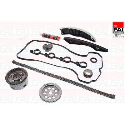 FAI AutoParts Sada rozvodovej reťaze TCK203VVT