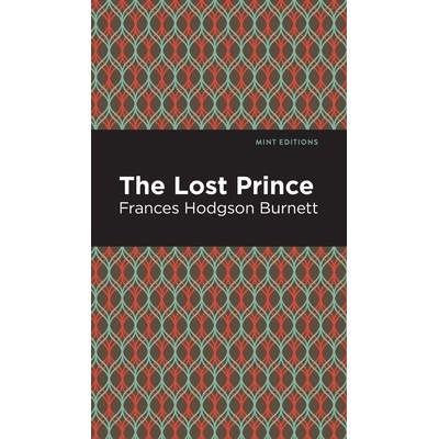 The Lost Prince Burnett Frances Hodgson