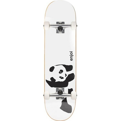 ENJOI komplet Whitey Panda
