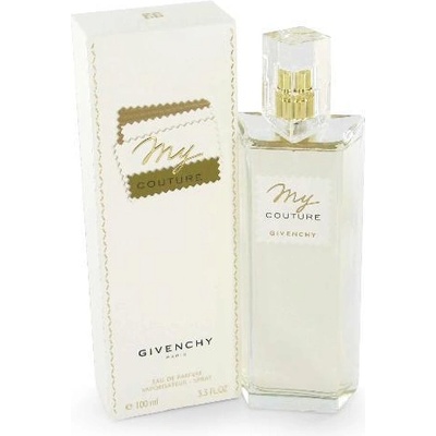 Givenchy My Couture parfumovaná voda pánska 30 ml