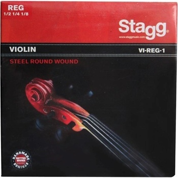 Stagg VI-REG-1