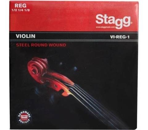 Stagg VI-REG-1