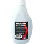 Raider Power Tools Масло Raider SAE30 1л