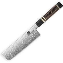 nůž na zeleninu Nakiri 180 mm Dellinger 49 layers ZDP189