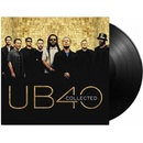 UB 40: COLLECTED HQ LP