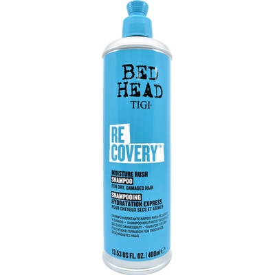 Tigi Bed Head Recovery Shampoo 400 ml