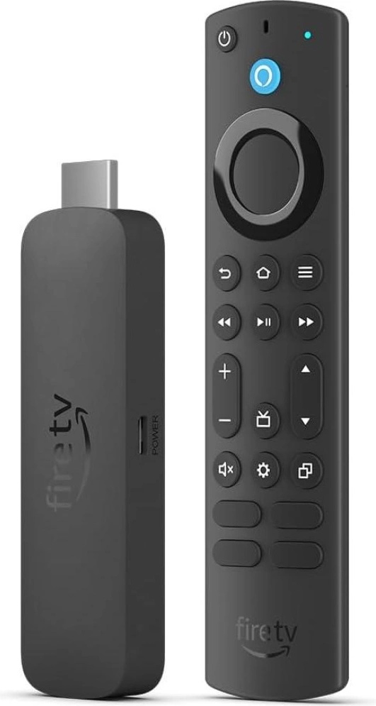Amazon Fire TV Stick Max Gen2 (B0BTFCP86M)