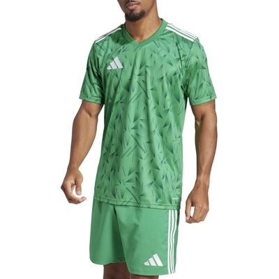 adidas TEAM ICON25 JSY M zelená