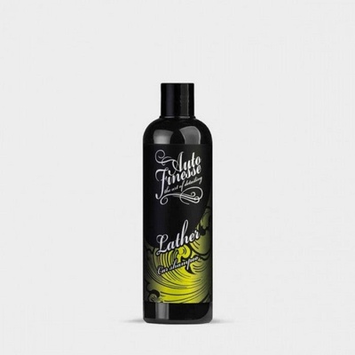 Auto Finesse Lather Car Shampoo 500 ml