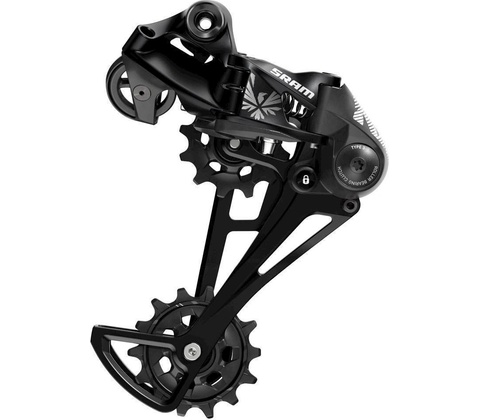 Sram SX Eagle