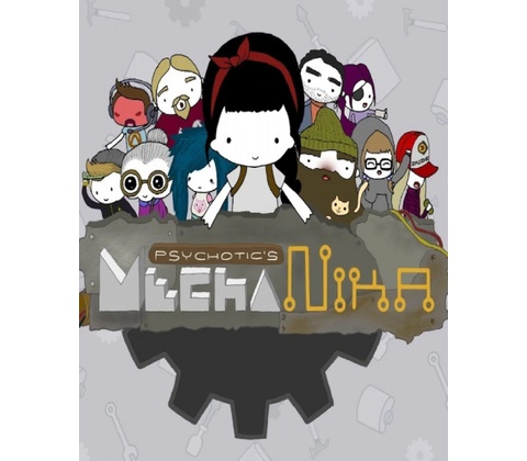 MechaNika